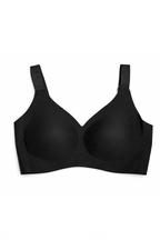 Seamless Wire-Free Everyday Comfort Bra for Women – Full Coverage