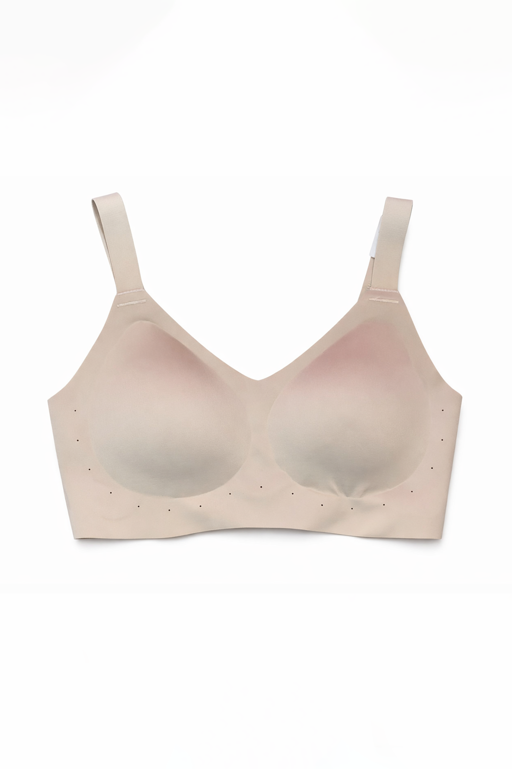 Comfort Fit Seamless Padded Yoga Bra – Ideal for Gym, Yoga & Daily Wear