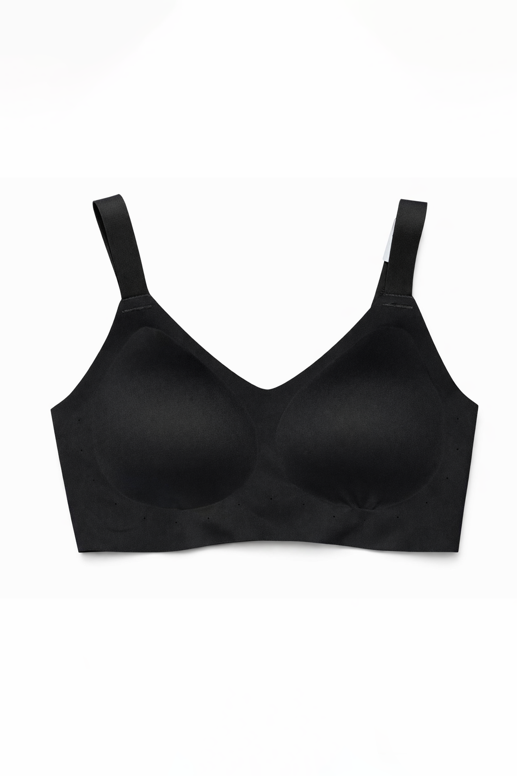 Comfort Fit Seamless Padded Yoga Bra – Ideal for Gym, Yoga & Daily Wear